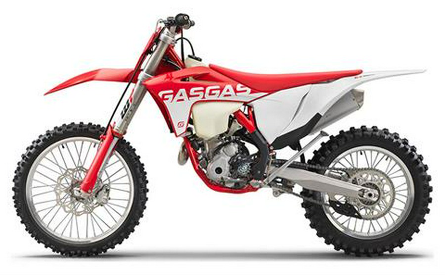 2021 GASGAS EX 350F