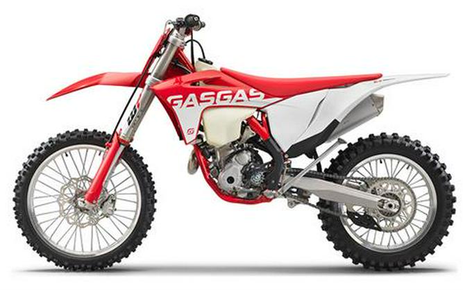 2021 GASGAS EX 350F