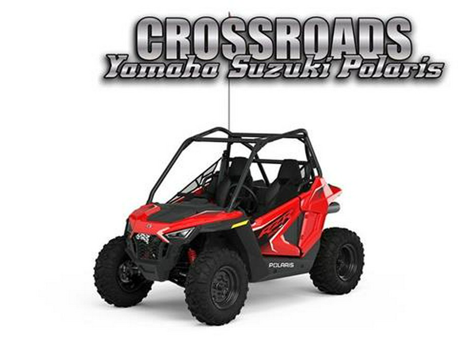 2025 Polaris RZR 200 EFI