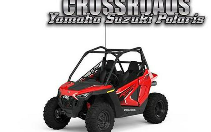 2025 Polaris RZR 200 EFI