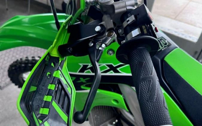 2023 Kawasaki KX 450X