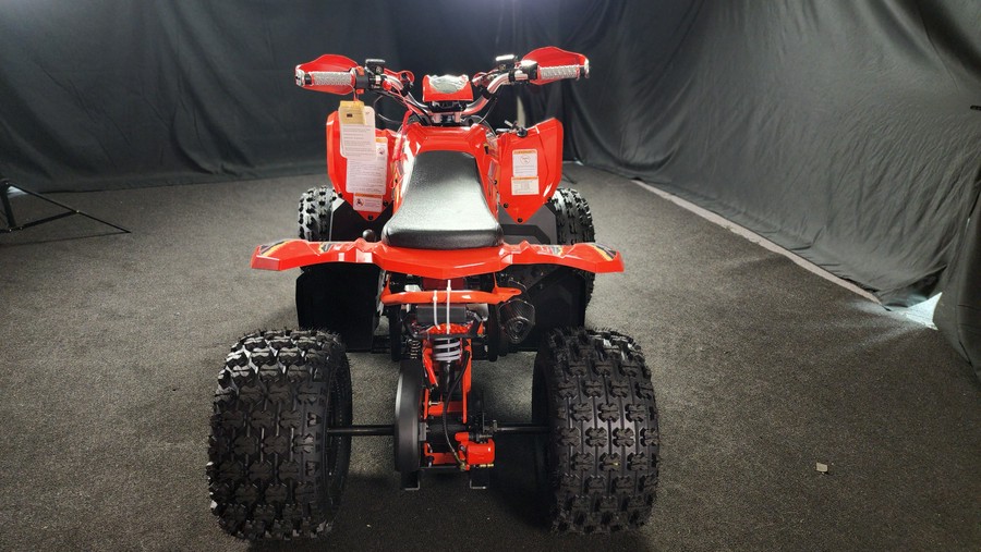 2025 DENAGO TRAILHAWK 10FI - F306544