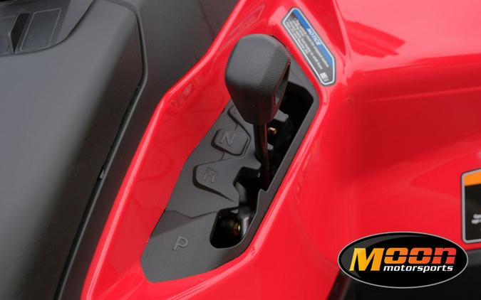 2025 Can-Am Outlander DPS 700