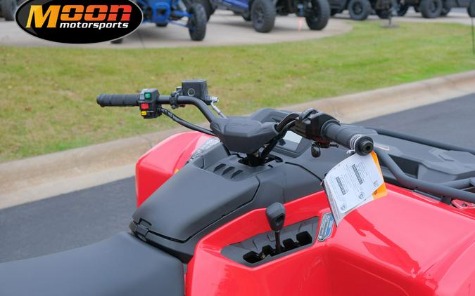 2025 Can-Am Outlander DPS 700