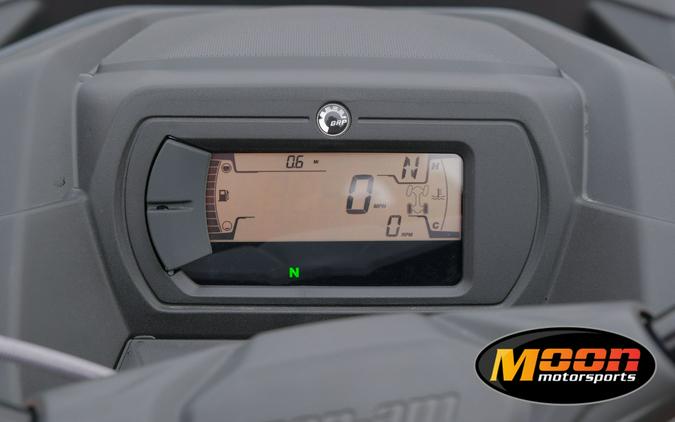 2025 Can-Am Outlander DPS 700