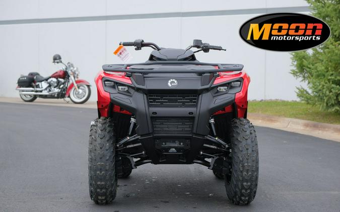 2025 Can-Am Outlander DPS 700