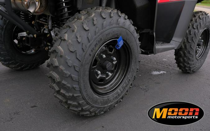 2025 Can-Am Outlander DPS 700