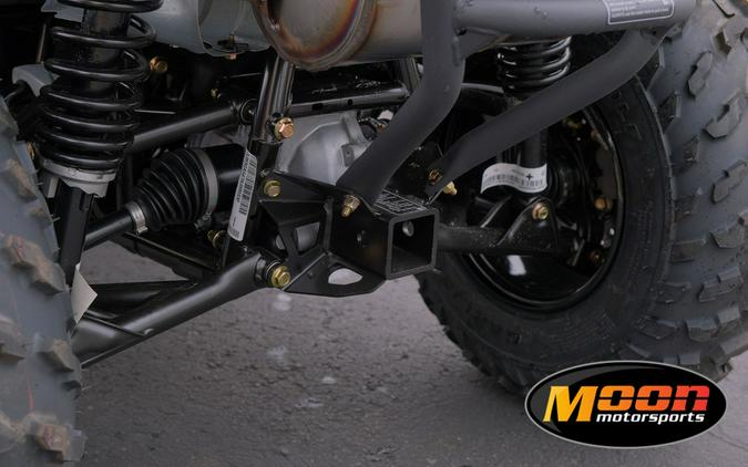 2025 Can-Am Outlander DPS 700