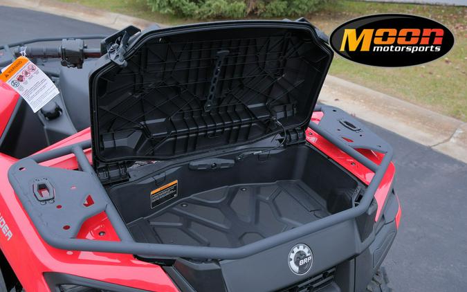 2025 Can-Am Outlander DPS 700