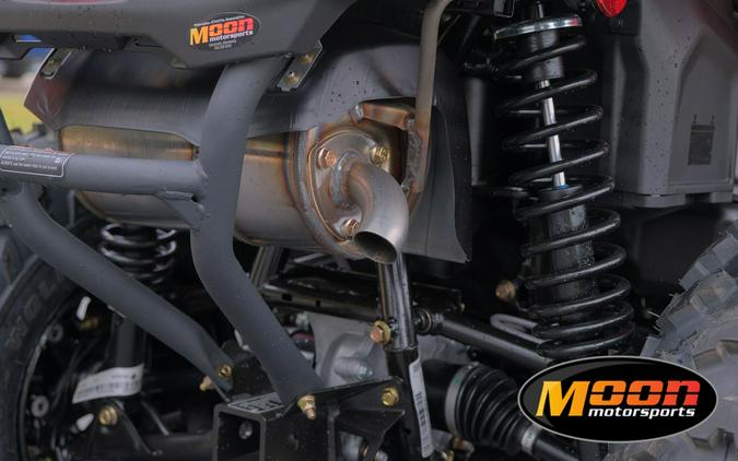 2025 Can-Am Outlander DPS 700