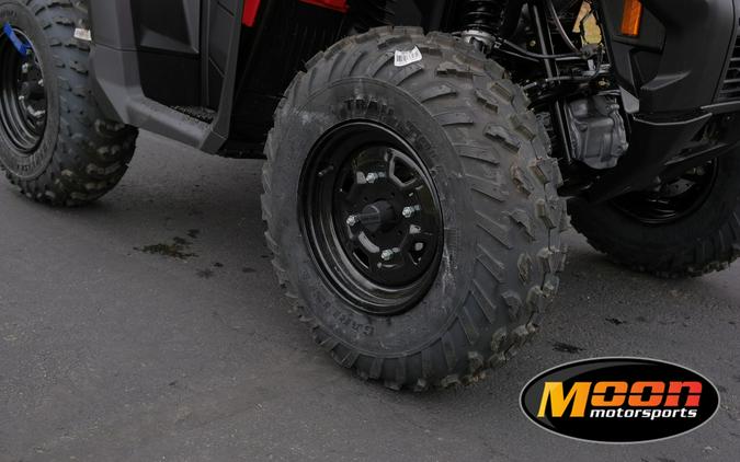 2025 Can-Am Outlander DPS 700