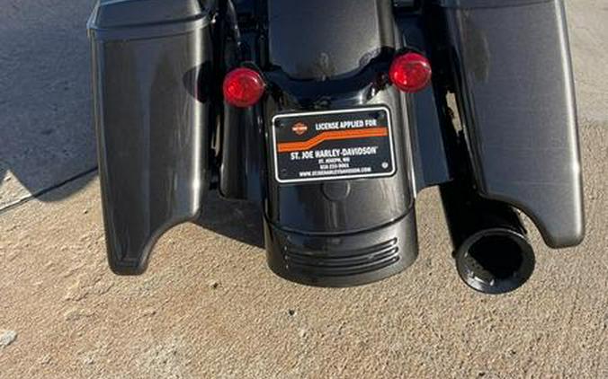 2019 Harley-Davidson® FLTRXS - Road Glide® Special