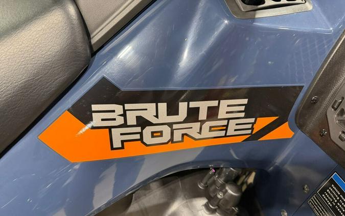 2026 Kawasaki Brute Force® 750 EPS