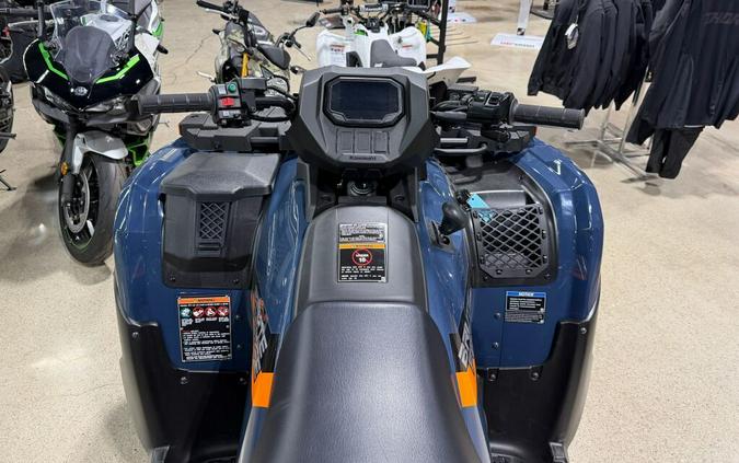 2026 Kawasaki Brute Force® 750 EPS