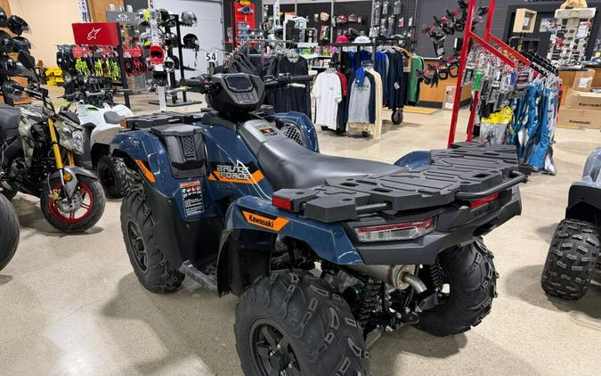 2026 Kawasaki Brute Force® 750 EPS