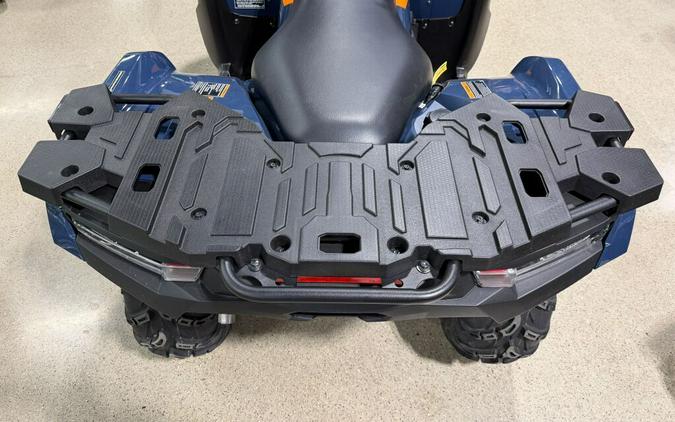 2026 Kawasaki Brute Force® 750 EPS