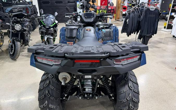 2026 Kawasaki Brute Force® 750 EPS