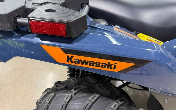 2026 Kawasaki Brute Force® 750 EPS