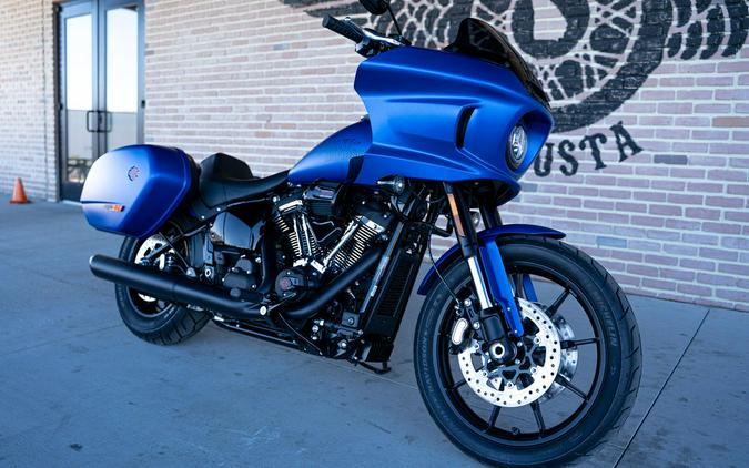2026 Harley-Davidson® FXLRST - Low Rider® ST