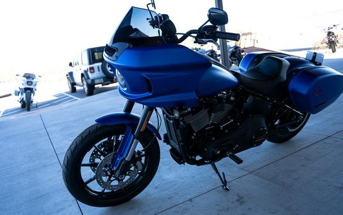 2026 Harley-Davidson® FXLRST - Low Rider® ST