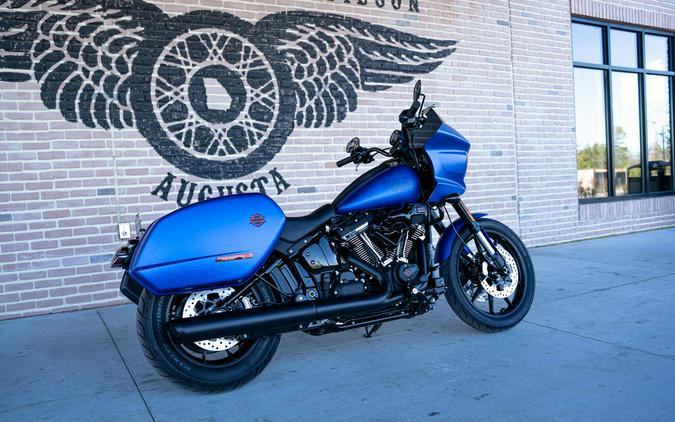 2026 Harley-Davidson® FXLRST - Low Rider® ST