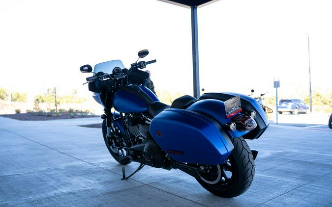 2026 Harley-Davidson® FXLRST - Low Rider® ST