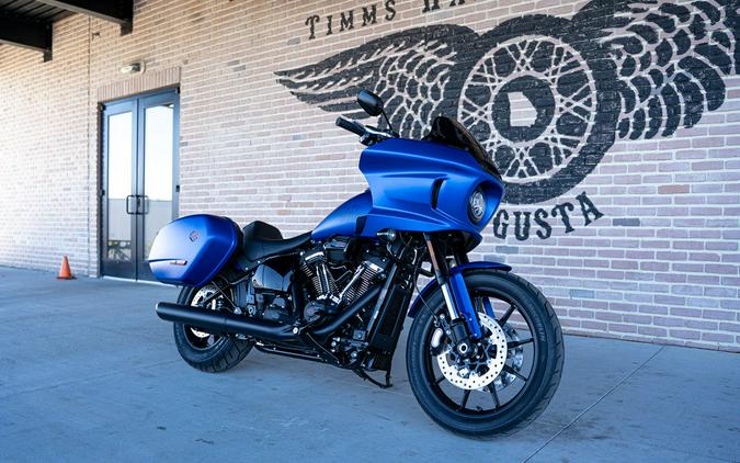 2026 Harley-Davidson® FXLRST - Low Rider® ST