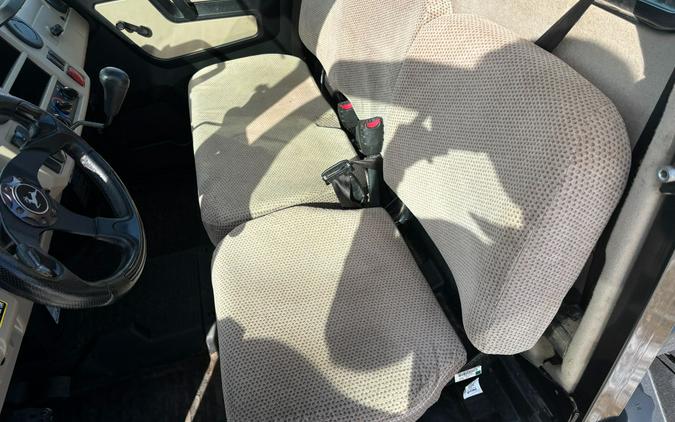 2019 John Deere XUV835R with Deluxe Cab