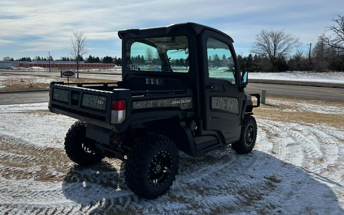 2019 John Deere XUV835R with Deluxe Cab