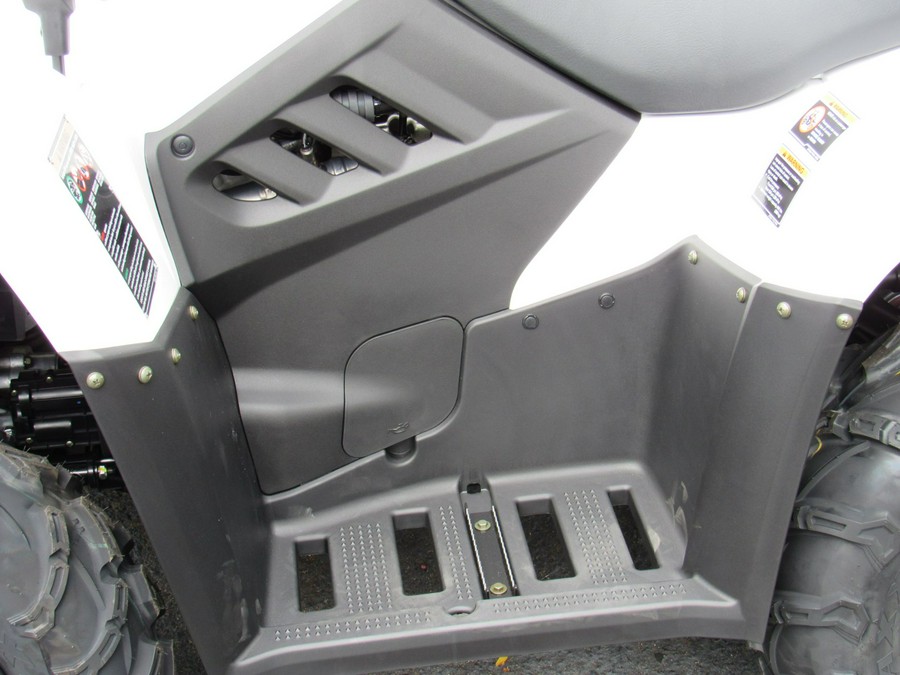 2025 Kawasaki Brute Force 450 4x4