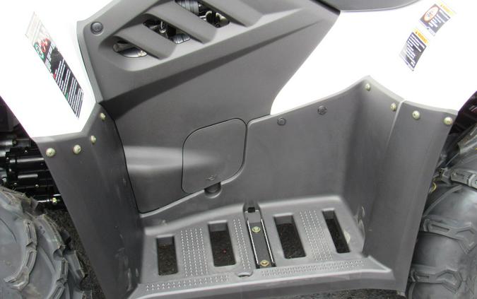 2025 Kawasaki Brute Force 450 4x4