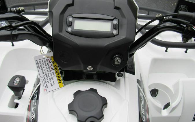 2025 Kawasaki Brute Force 450 4x4