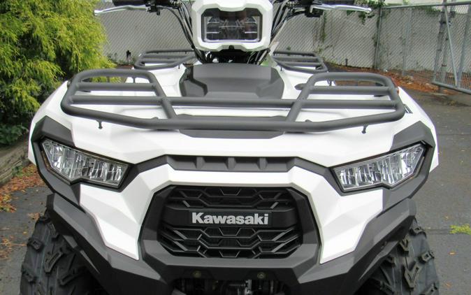 2025 Kawasaki Brute Force 450 4x4
