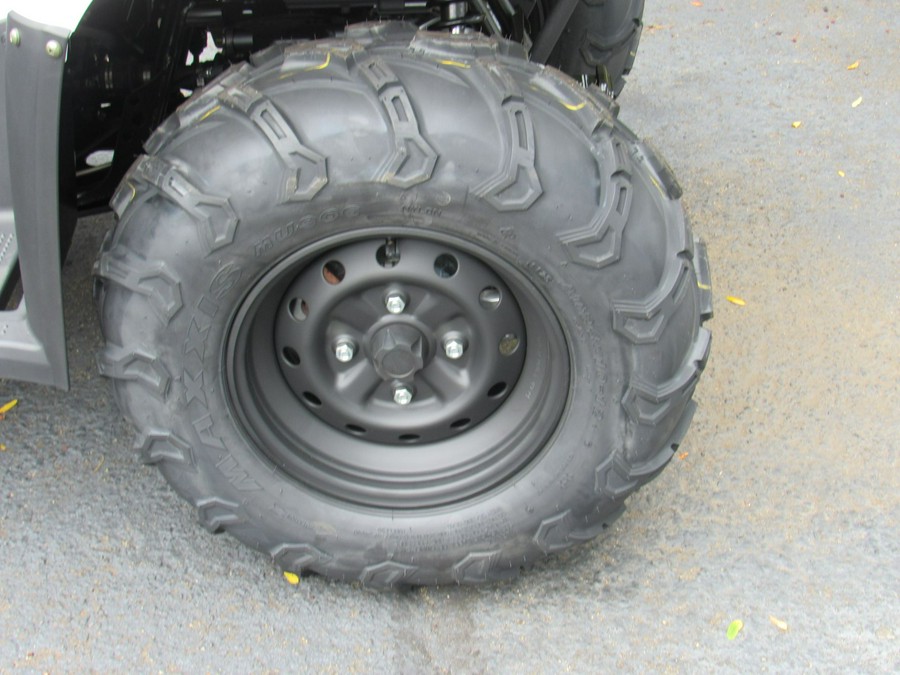 2025 Kawasaki Brute Force 450 4x4