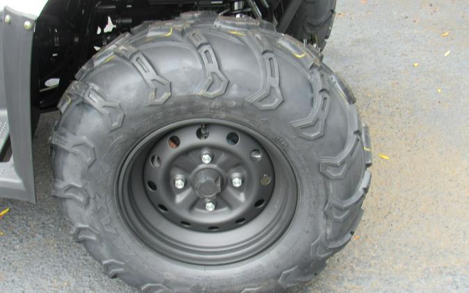 2025 Kawasaki Brute Force 450 4x4