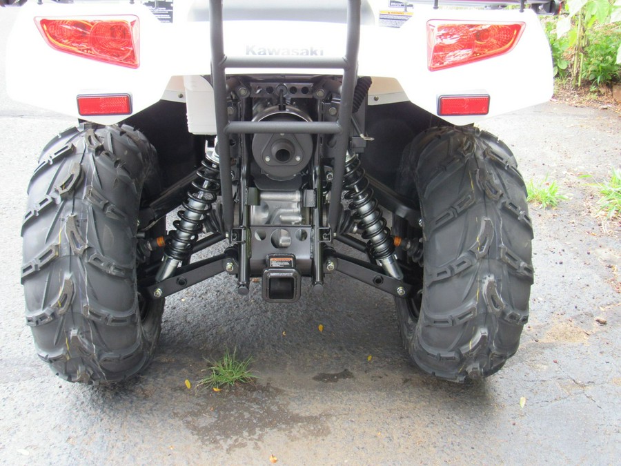 2025 Kawasaki Brute Force 450 4x4