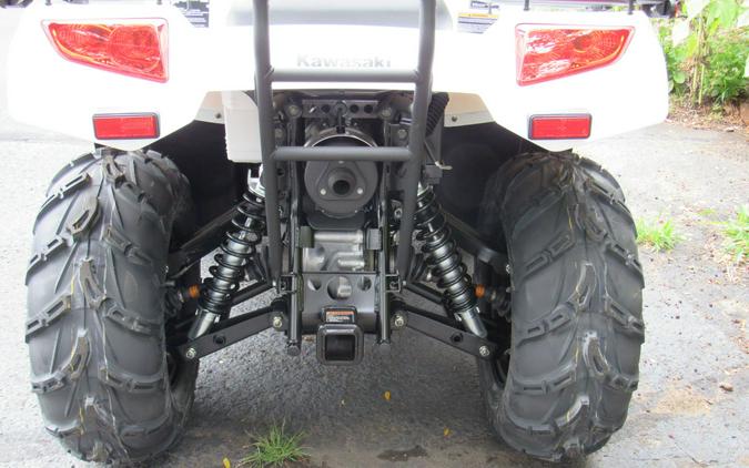 2025 Kawasaki Brute Force 450 4x4