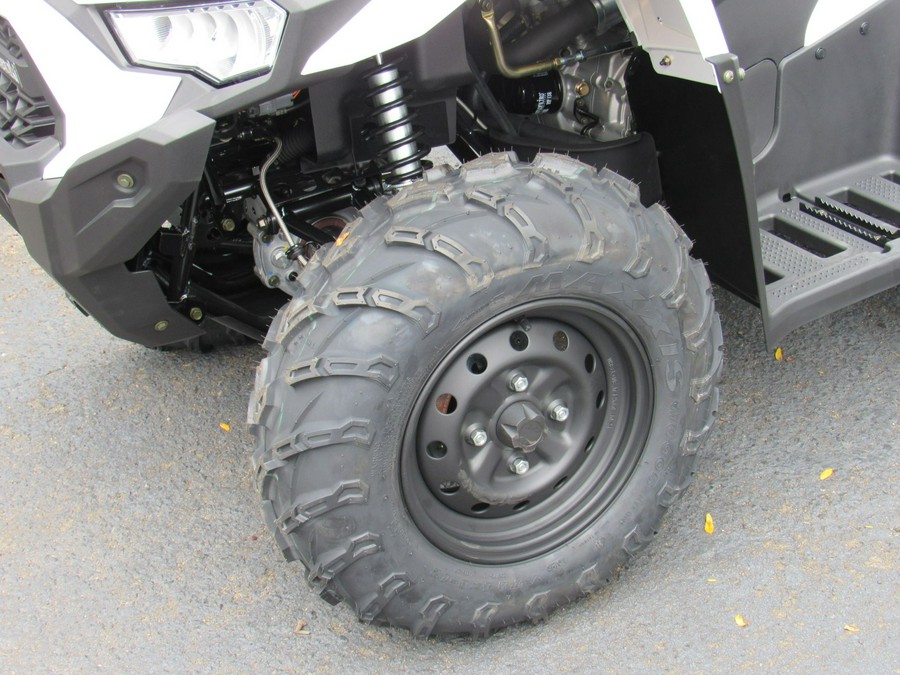 2025 Kawasaki Brute Force 450 4x4