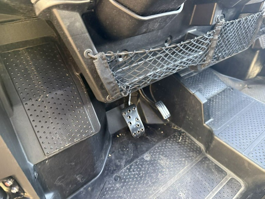 2018 Honda® Pioneer 1000-5 Limited Edition