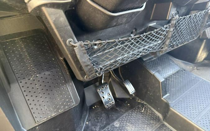 2018 Honda® Pioneer 1000-5 Limited Edition