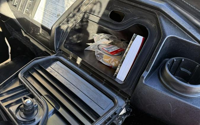 2018 Honda® Pioneer 1000-5 Limited Edition