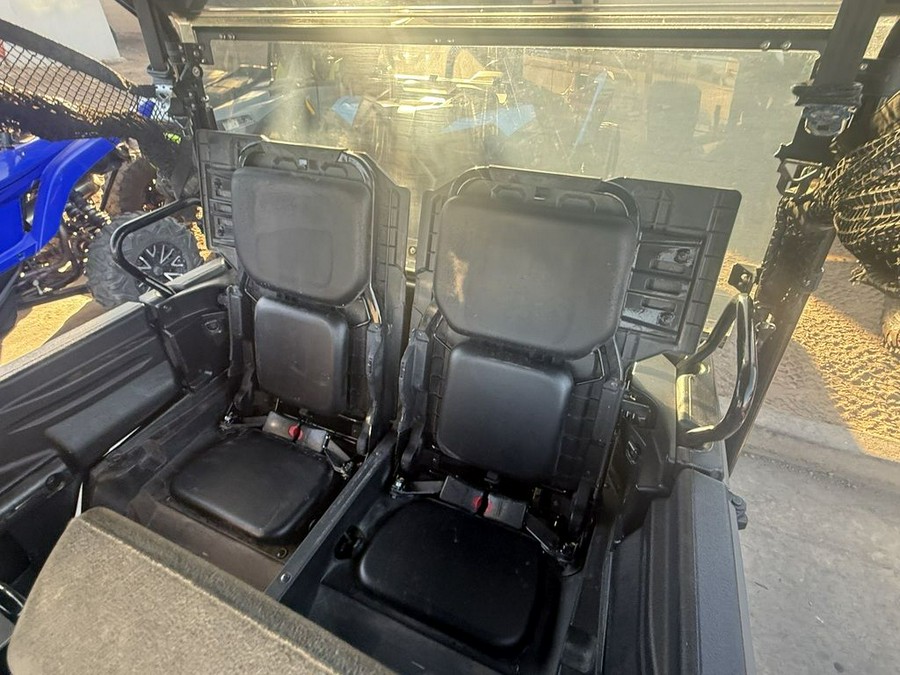 2018 Honda® Pioneer 1000-5 Limited Edition