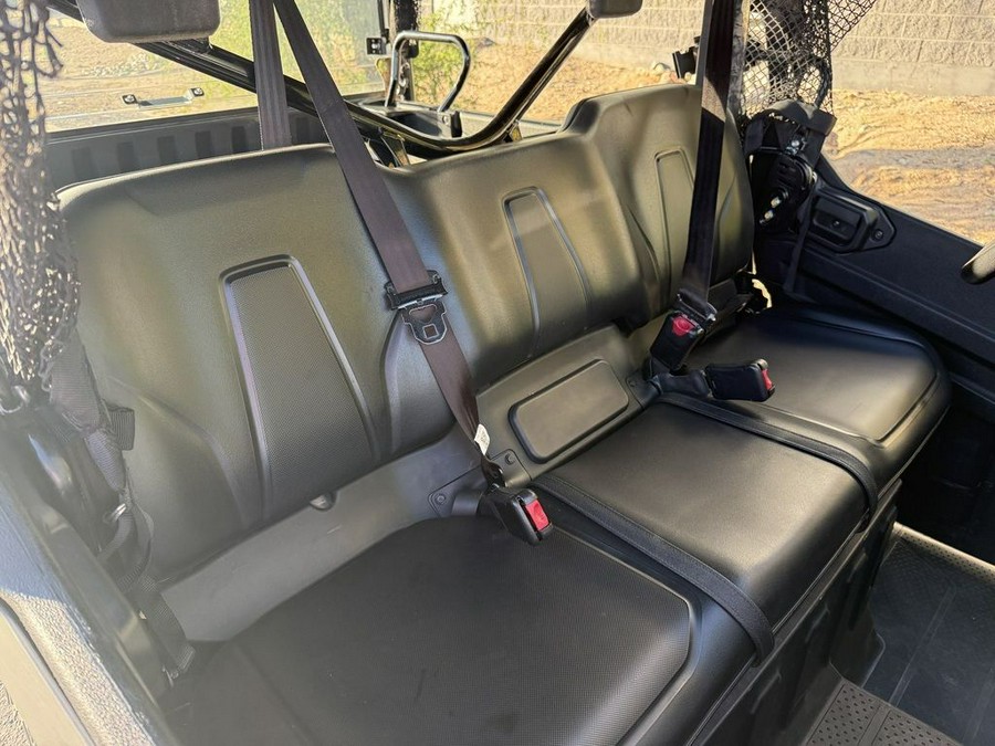 2018 Honda® Pioneer 1000-5 Limited Edition