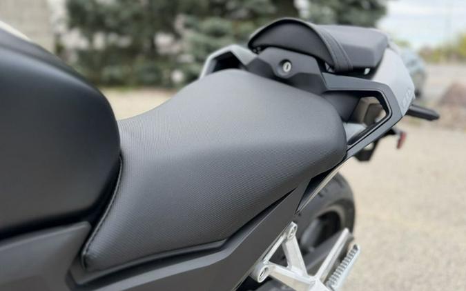 2025 Honda CB500F