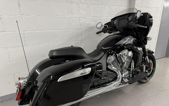 2025 Indian Motorcycle® Chieftain® PowerPlus Base