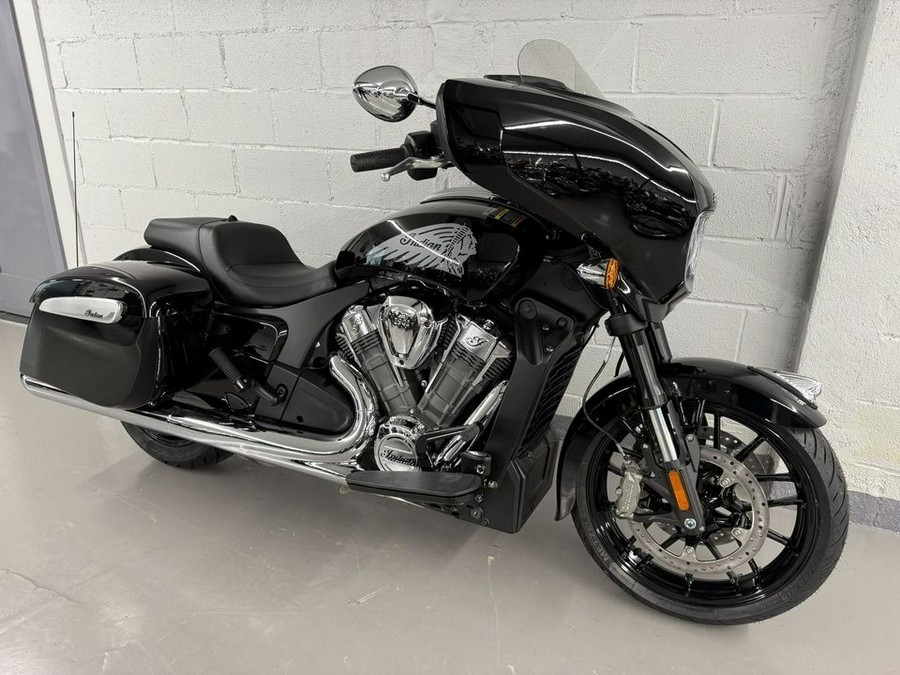 2025 Indian Motorcycle® Chieftain® PowerPlus Base