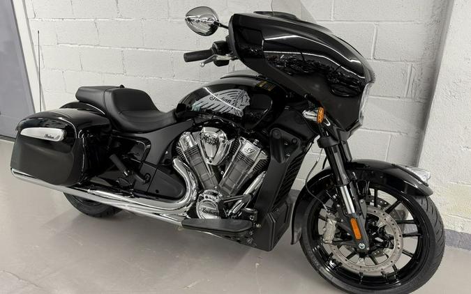 2025 Indian Motorcycle® Chieftain® PowerPlus Base