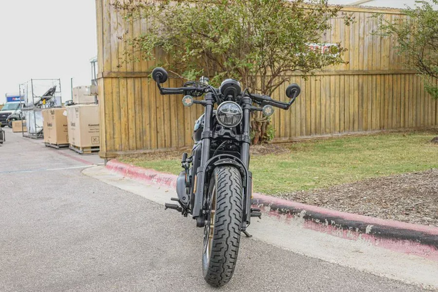 2026 CFMOTO 450CL-C