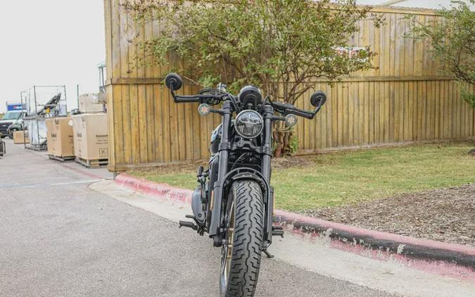 2026 CFMOTO 450CL-C