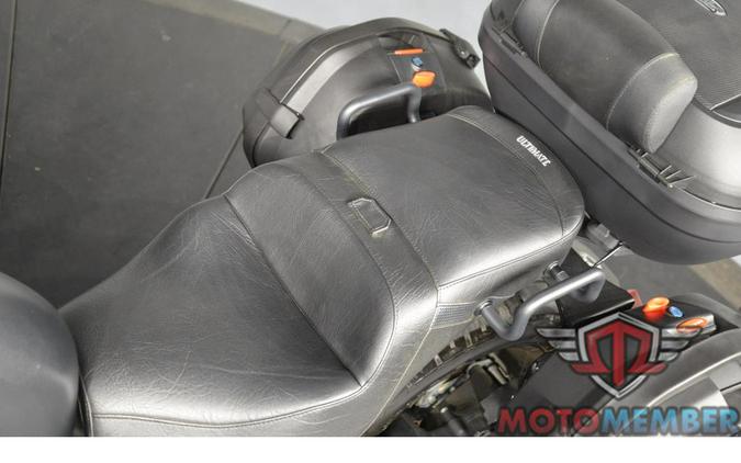 2021 Can-Am Ryker Rally Rotax 900 ACE